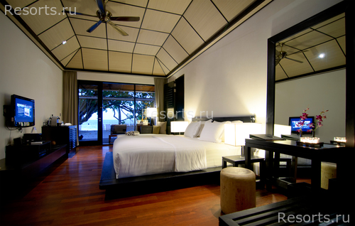 Lily Beach Resort & Spa 7